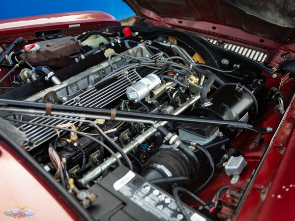 Used 1987 Jaguar XJ6 Vanden Plas 4 Door Sedan | Torrance, CA