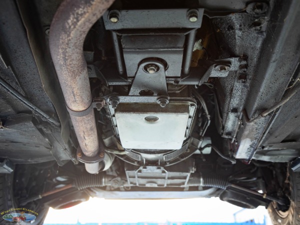 Used 1987 Jaguar XJ6 Vanden Plas 4 Door Sedan | Torrance, CA