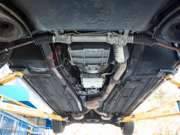 Used 1987 Jaguar XJ6 Vanden Plas 4 Door Sedan | Torrance, CA