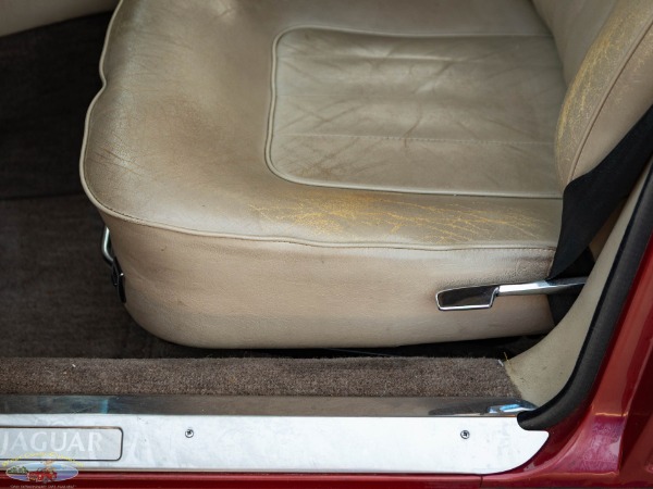 Used 1987 Jaguar XJ6 Vanden Plas 4 Door Sedan | Torrance, CA
