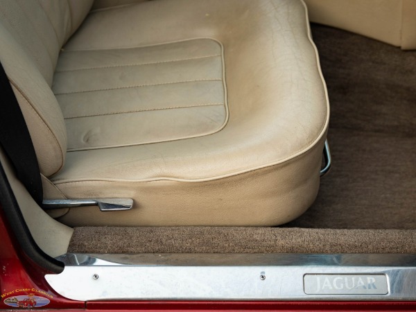 Used 1987 Jaguar XJ6 Vanden Plas 4 Door Sedan | Torrance, CA