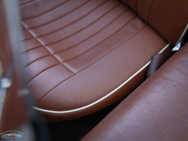 Used 1963 Jaguar XKE E-Type Series I ELECTRIC Roadster 2 Door Convertible | Torrance, CA