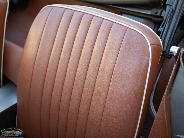 Used 1963 Jaguar XKE E-Type Series I ELECTRIC Roadster 2 Door Convertible | Torrance, CA