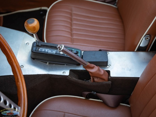 Used 1963 Jaguar XKE E-Type Series I ELECTRIC Roadster 2 Door Convertible | Torrance, CA
