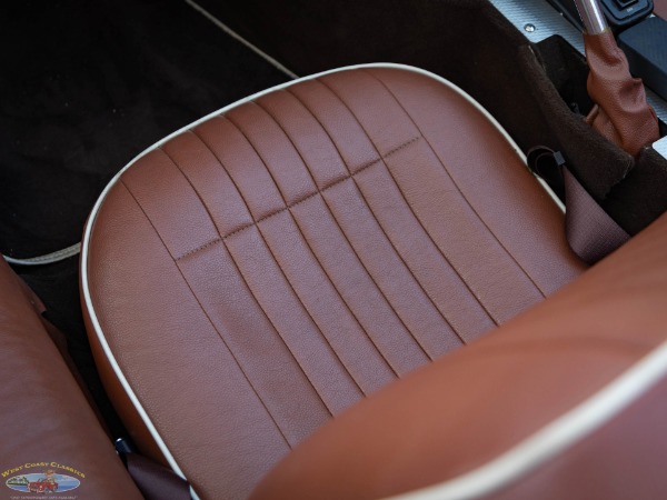 Used 1963 Jaguar XKE E-Type Series I ELECTRIC Roadster 2 Door Convertible | Torrance, CA