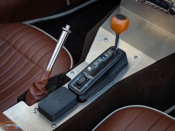Used 1963 Jaguar XKE E-Type Series I ELECTRIC Roadster 2 Door Convertible | Torrance, CA