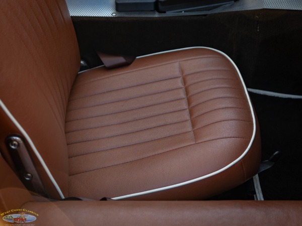 Used 1963 Jaguar XKE E-Type Series I ELECTRIC Roadster 2 Door Convertible | Torrance, CA