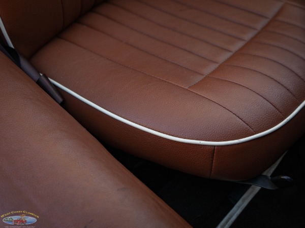 Used 1963 Jaguar XKE E-Type Series I ELECTRIC Roadster 2 Door Convertible | Torrance, CA