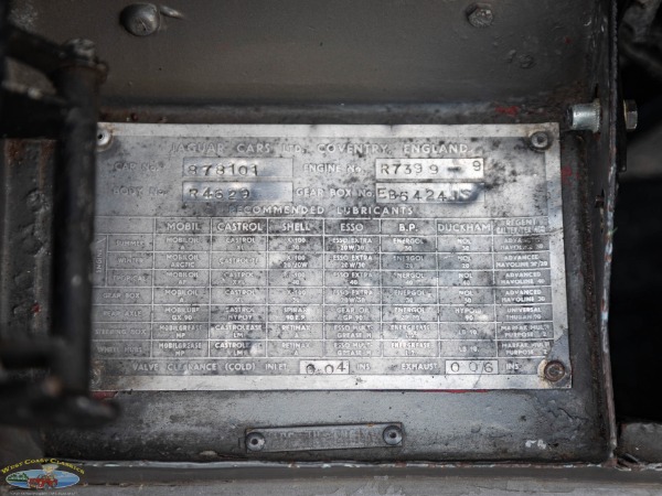 Used 1963 Jaguar XKE E-Type Series I ELECTRIC Roadster 2 Door Convertible | Torrance, CA