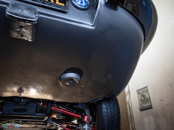 Used 1963 Jaguar XKE E-Type Series I ELECTRIC Roadster 2 Door Convertible | Torrance, CA