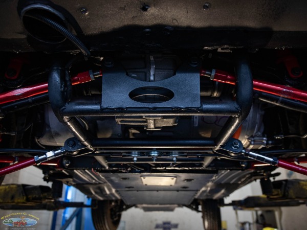 Used 1963 Jaguar XKE E-Type Series I ELECTRIC Roadster 2 Door Convertible | Torrance, CA