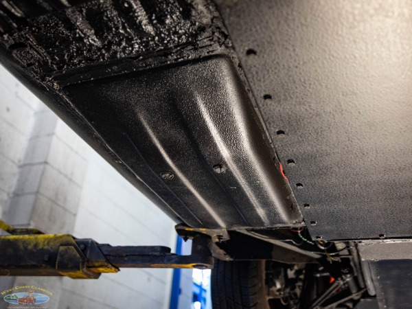 Used 1963 Jaguar XKE E-Type Series I ELECTRIC Roadster 2 Door Convertible | Torrance, CA