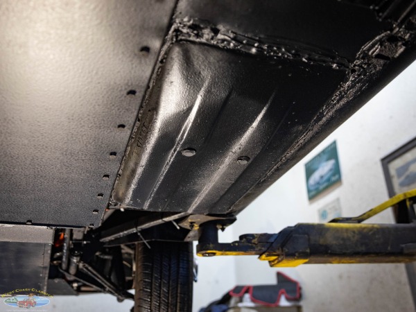 Used 1963 Jaguar XKE E-Type Series I ELECTRIC Roadster 2 Door Convertible | Torrance, CA