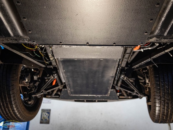 Used 1963 Jaguar XKE E-Type Series I ELECTRIC Roadster 2 Door Convertible | Torrance, CA