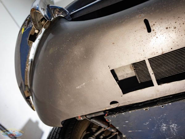 Used 1963 Jaguar XKE E-Type Series I ELECTRIC Roadster 2 Door Convertible | Torrance, CA