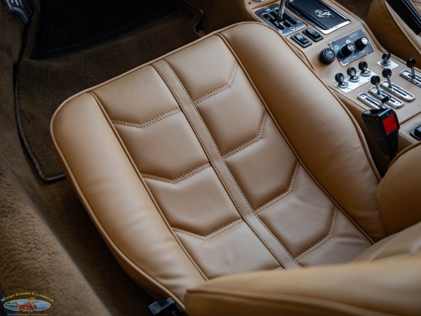 Used 1982 Ferrari 308 GTSi Spyder with 38K original miles | Torrance, CA