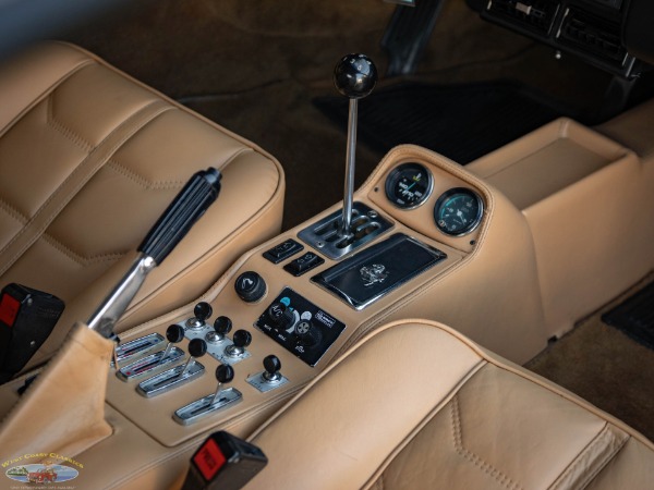 Used 1982 Ferrari 308 GTSi Spyder with 38K original miles | Torrance, CA