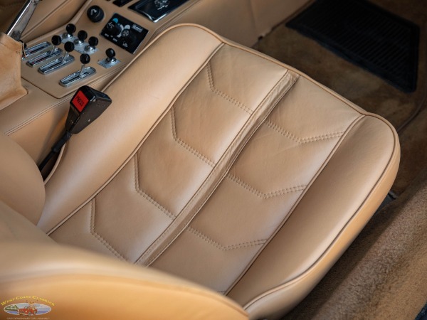 Used 1982 Ferrari 308 GTSi Spyder with 38K original miles | Torrance, CA
