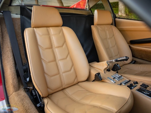 Used 1982 Ferrari 308 GTSi Spyder with 38K original miles | Torrance, CA