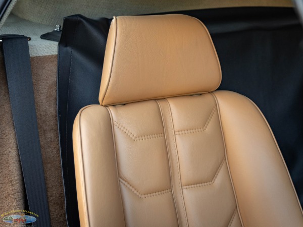Used 1982 Ferrari 308 GTSi Spyder with 38K original miles | Torrance, CA