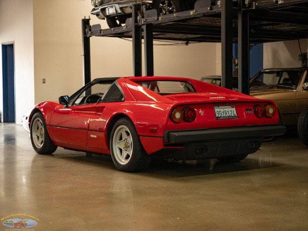 Used 1982 Ferrari 308 GTSi Spyder with 38K original miles | Torrance, CA