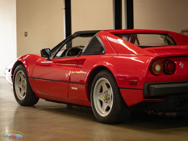 Used 1982 Ferrari 308 GTSi Spyder with 38K original miles | Torrance, CA
