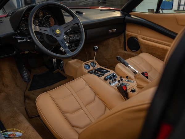 Used 1982 Ferrari 308 GTSi Spyder with 38K original miles | Torrance, CA