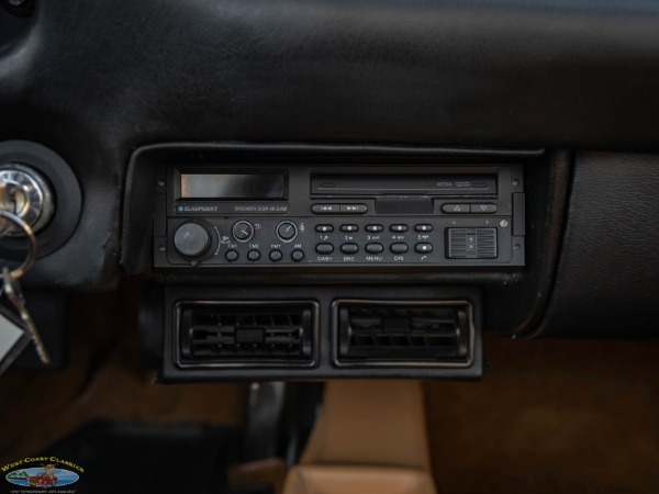 Used 1982 Ferrari 308 GTSi Spyder with 38K original miles | Torrance, CA