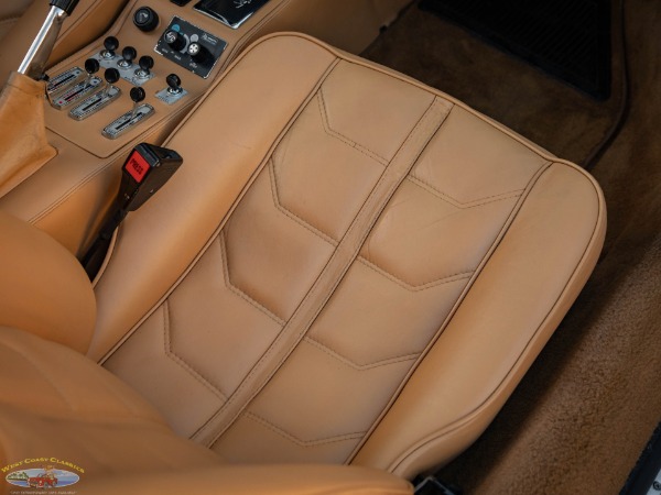 Used 1982 Ferrari 308 GTSi Spyder with 38K original miles | Torrance, CA