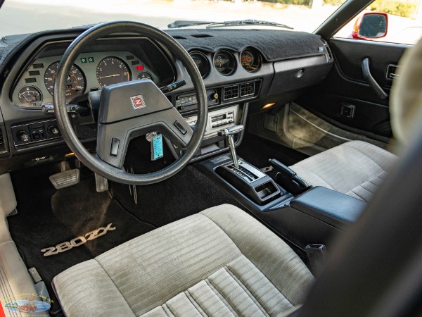 Used 1983 Datsun 280ZX GL | Torrance, CA