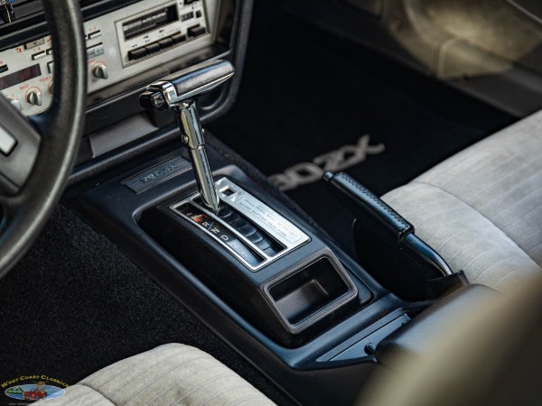 Used 1983 Datsun 280ZX GL | Torrance, CA