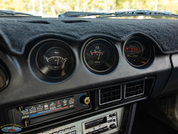 Used 1983 Datsun 280ZX GL | Torrance, CA