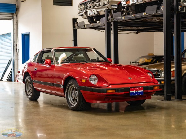Used 1983 Datsun 280ZX GL | Torrance, CA