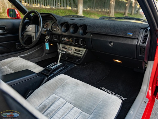 Used 1983 Datsun 280ZX GL | Torrance, CA