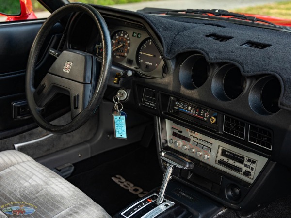 Used 1983 Datsun 280ZX GL | Torrance, CA