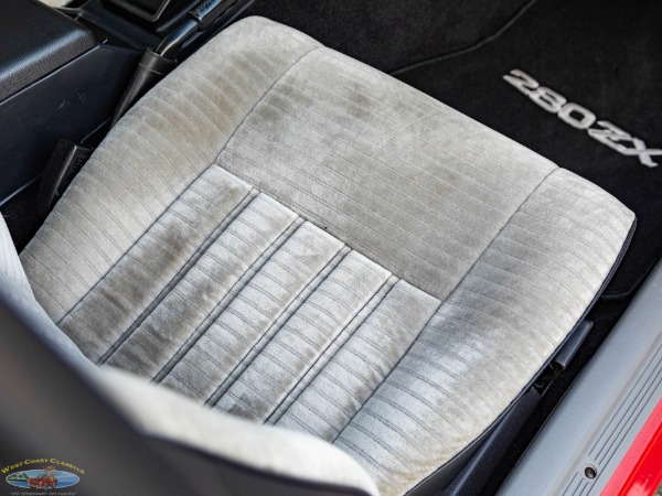 Used 1983 Datsun 280ZX GL | Torrance, CA