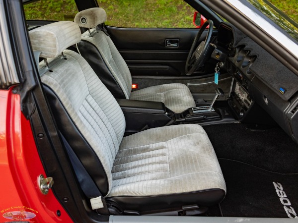 Used 1983 Datsun 280ZX GL | Torrance, CA