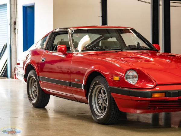 Used 1983 Datsun 280ZX GL | Torrance, CA
