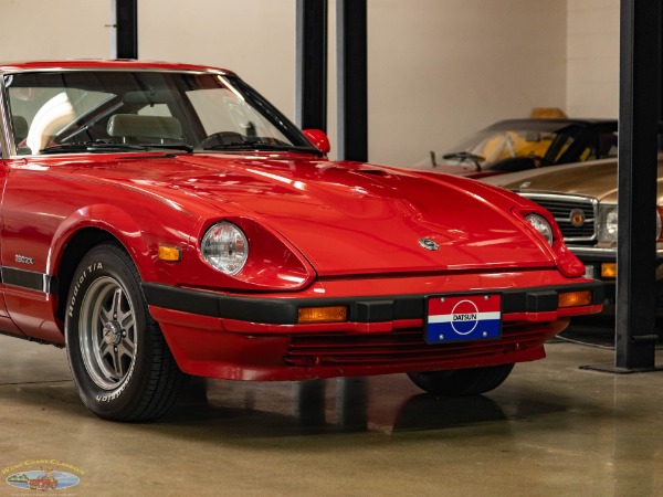 Used 1983 Datsun 280ZX GL | Torrance, CA