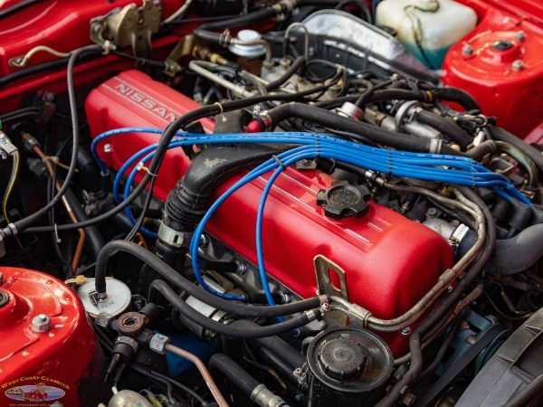 Used 1983 Datsun 280ZX GL | Torrance, CA