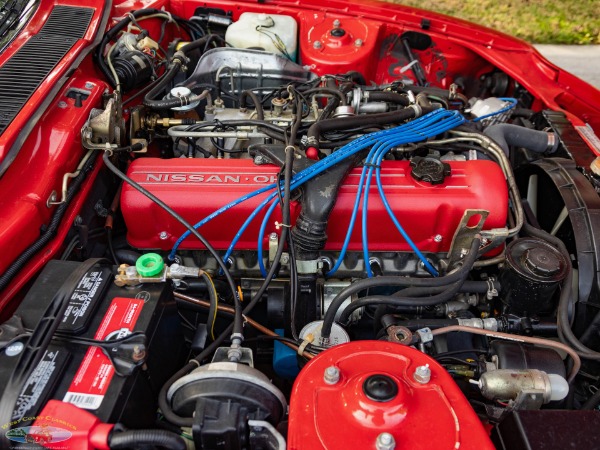 Used 1983 Datsun 280ZX GL | Torrance, CA