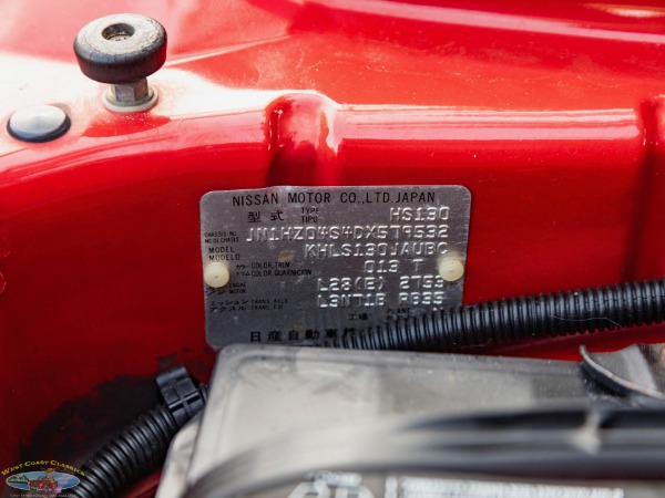 Used 1983 Datsun 280ZX GL | Torrance, CA