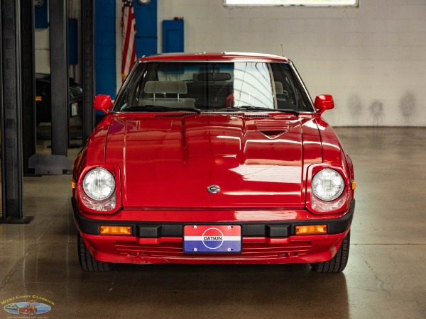 Used 1983 Datsun 280ZX GL | Torrance, CA