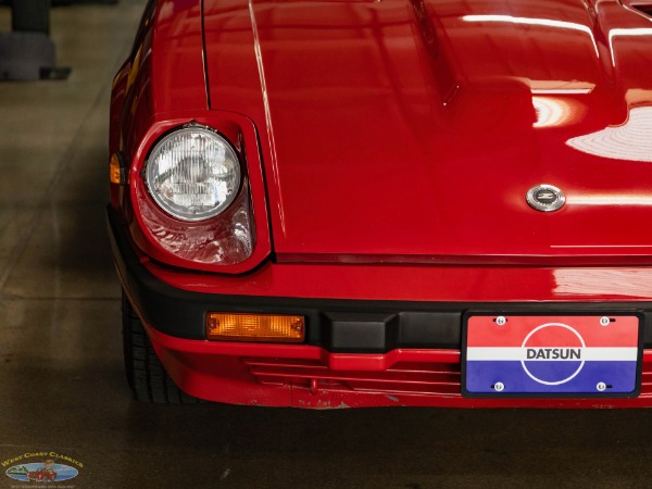 Used 1983 Datsun 280ZX GL | Torrance, CA