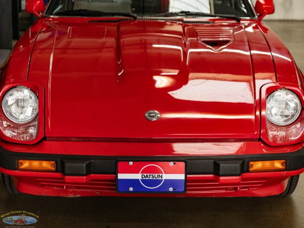 Used 1983 Datsun 280ZX GL | Torrance, CA