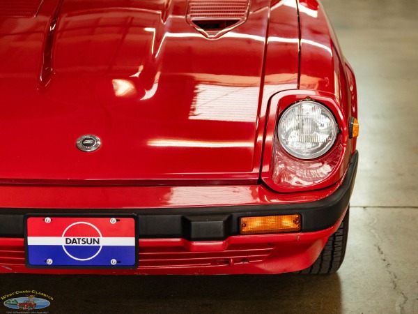 Used 1983 Datsun 280ZX GL | Torrance, CA