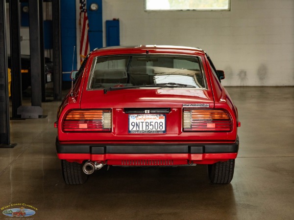 Used 1983 Datsun 280ZX GL | Torrance, CA