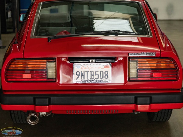 Used 1983 Datsun 280ZX GL | Torrance, CA