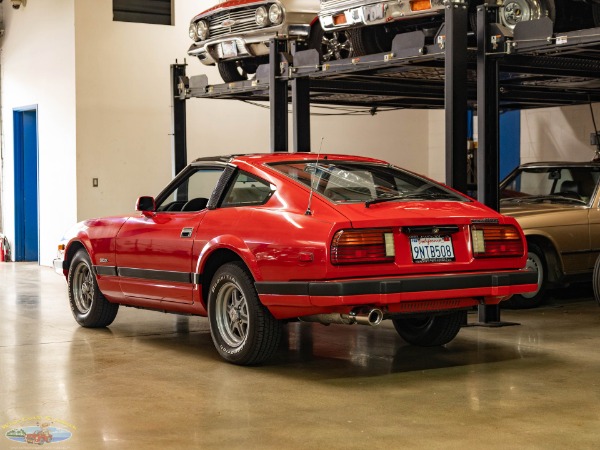 Used 1983 Datsun 280ZX GL | Torrance, CA