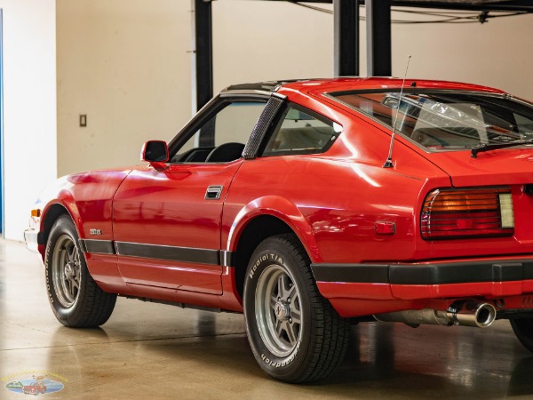 Used 1983 Datsun 280ZX GL | Torrance, CA